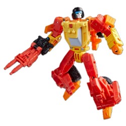 Hasbro Transformers - Studio Series - Age of The Primes - Targetmaster Sureshot