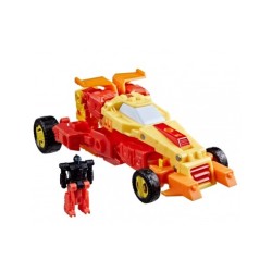 Hasbro Transformers - Studio Series - Age of The Primes - Targetmaster Sureshot