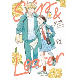 Jpop - Skip & Loafer Vol.12
