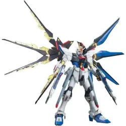 Bandai Model Kit - MG Strike Freedom Gundam Full Burst Mode ZGMF-X20A 1:100