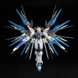Bandai Model Kit - MG Strike Freedom Gundam Full Burst Mode ZGMF-X20A 1:100
