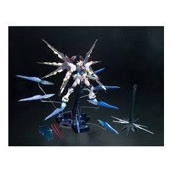Bandai Model Kit - MG Strike Freedom Gundam Full Burst Mode ZGMF-X20A 1:100