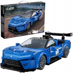 Cada - C51089W - Maserati GT2 RC 2.4GHz 1:20