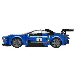 Cada - C51089W - Maserati GT2 RC 2.4GHz 1:20