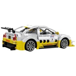 Cada - C51081W - Opel Astra V8 Coupe RC 2.4GHz 1:20
