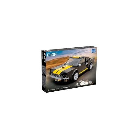 Cada - C51093W - Mustang Shelby GT350 H RC 2.4GHz 1:20