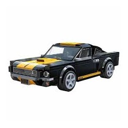 Cada - C51093W - Mustang Shelby GT350 H RC 2.4GHz 1:20