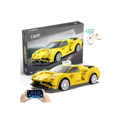 Cada - C51074W - EVO Race Car RC 2.4GHz 1:20