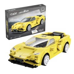 Cada - C51074W - EVO Race Car RC 2.4GHz 1:20
