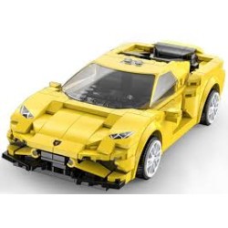Cada - C51074W - EVO Race Car RC 2.4GHz 1:20