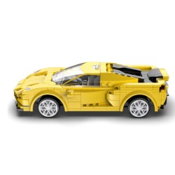Cada - C51074W - EVO Race Car RC 2.4GHz 1:20