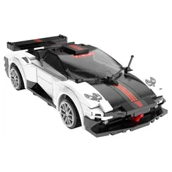 Cada - C51082W - Z-Wind RC 2.4GHz 1:20