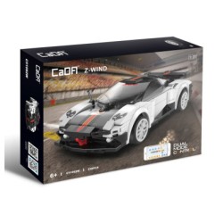 Cada - C51082W - Z-Wind RC 2.4GHz 1:20