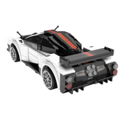 Cada - C51082W - Z-Wind RC 2.4GHz 1:20