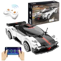 Cada - C51082W - Z-Wind RC 2.4GHz 1:20