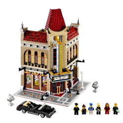 LEGO Creator Palace Cinema 10232