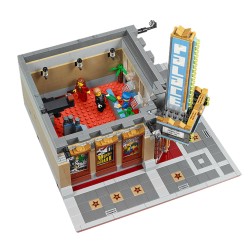 LEGO Creator Palace Cinema 10232