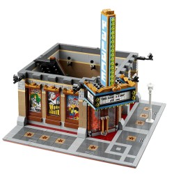 LEGO Creator Palace Cinema 10232