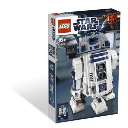 LEGO 10225 Star Wars R2-D2