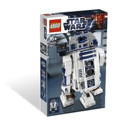 LEGO 10225 Star Wars R2-D2