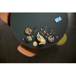 LEGO ICONS 11384 Cucciolo di Golden Retriever