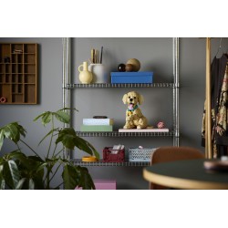 LEGO ICONS 11384 Cucciolo di Golden Retriever