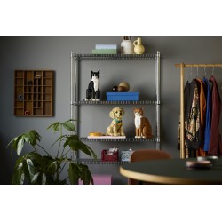 LEGO ICONS 11384 Cucciolo di Golden Retriever