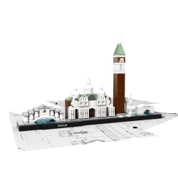 LEGO Architecture Venezia - 21026