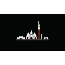 LEGO Architecture Venezia - 21026