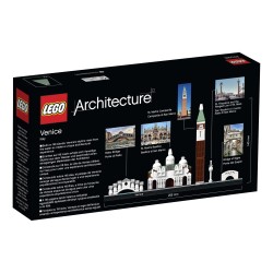 LEGO Architecture Venezia - 21026