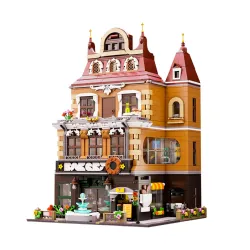 Pantasy 85013 - Bakery - La Panetteria