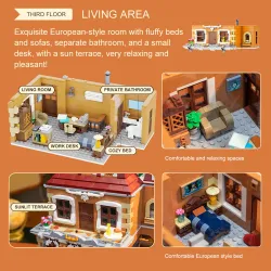 Pantasy 85013 - Bakery - La Panetteria