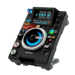 Pantasy 85037 - DJ Player