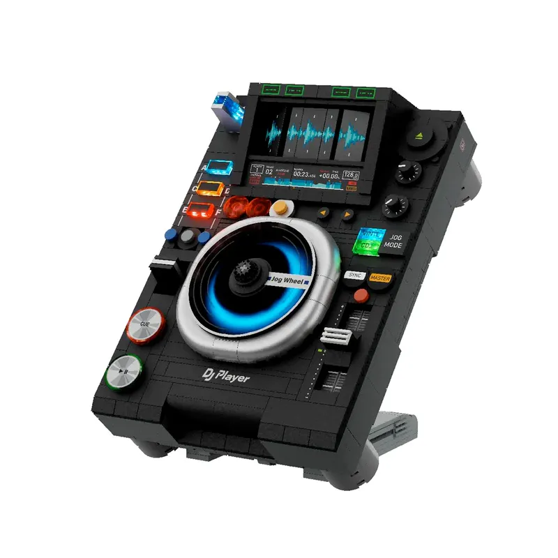Pantasy 85037 - DJ Player