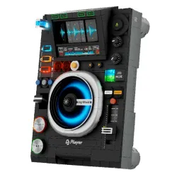 Pantasy 85037 - DJ Player