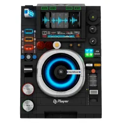 Pantasy 85037 - DJ Player