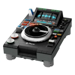 Pantasy 85037 - DJ Player