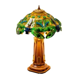 Pantasy 85042 - Lampada Tiffany