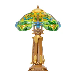 Pantasy 85042 - Lampada Tiffany