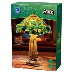 Pantasy 85042 - Lampada Tiffany