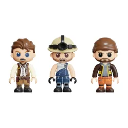 Pantasy 85025 - La Miniera del Vecchio West