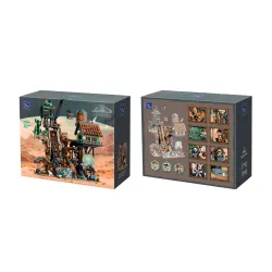 Pantasy 85025 - La Miniera del Vecchio West