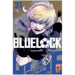 Panini Comics - Blue Lock 31