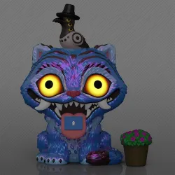 Pop Keychain - K-Pop Demon Hunters - Derpy