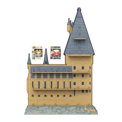 Bitty Pop Display - Hogwarts Castle