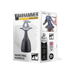Games Workshop - Warhammer Colour - Supporto Per Dipingere