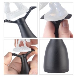 Games Workshop - Warhammer Colour - Supporto Per Dipingere