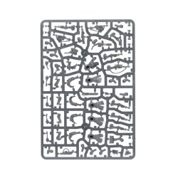 Games Workshop - Warhammer 40.000: Squadroni Della Morte Di Krieg