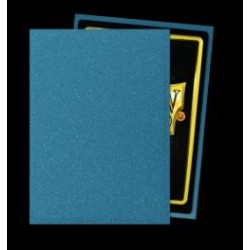 Dragon Shield - 100 Bustine Standard - Amazonite Matte Sparkles