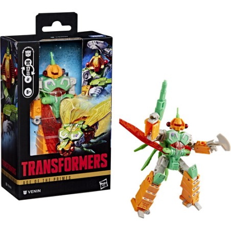 Hasbro Transformers - Age of The Primes - Venin